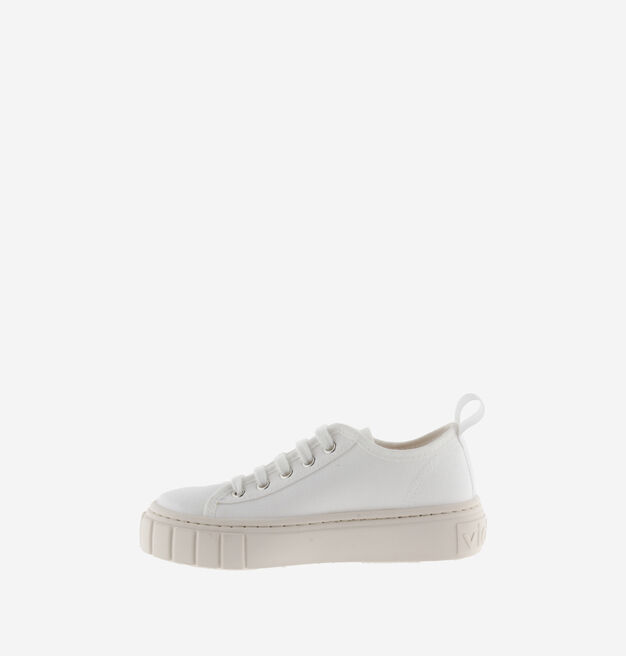 ABRIL SNEAKER TOILE