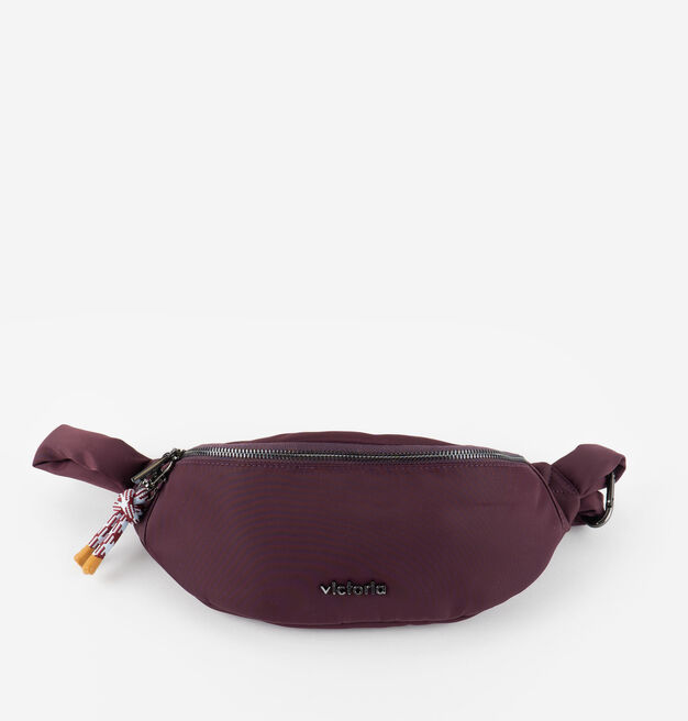 SAC BANANE NYLON
