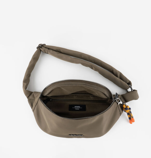 BOLSA DE CINTURA NYLON