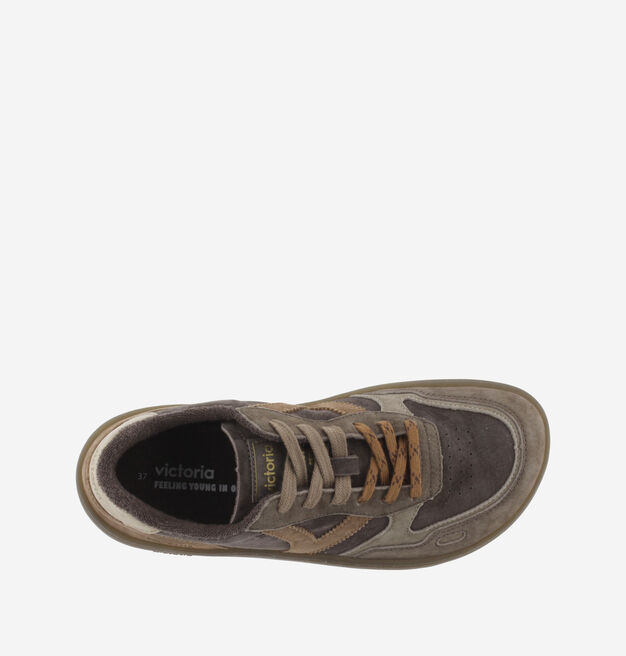 DUNA BAREFOOT CAMUR&Ccedil;A