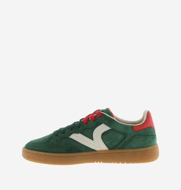 SMASH - SUEDE