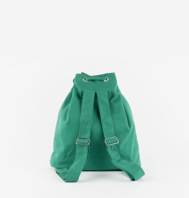 MOCHILA ALGOD&Atilde;O