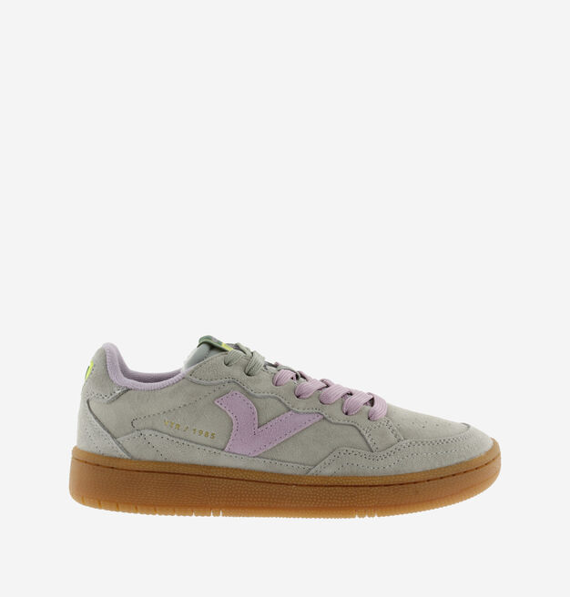 SMASH - SUEDE