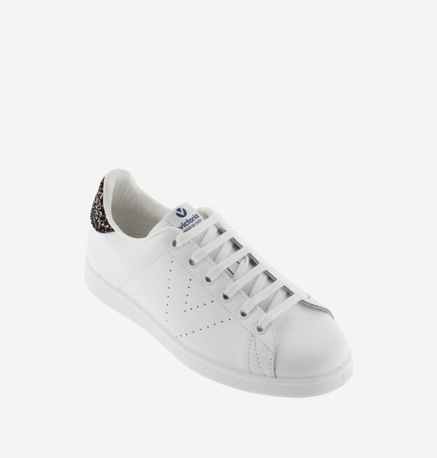TENIS PELE E GLITTER