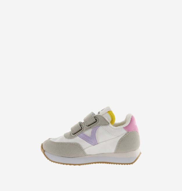 ASTRO KIDS TIRAS NYLON & COR