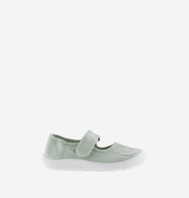 BOSCO BAREFOOT BAILARINA LONA DREC®