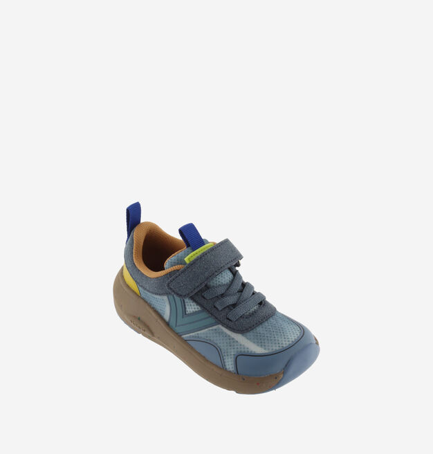 KAI BAREFOOT TIRA MESH & EL&Aacute;STICO