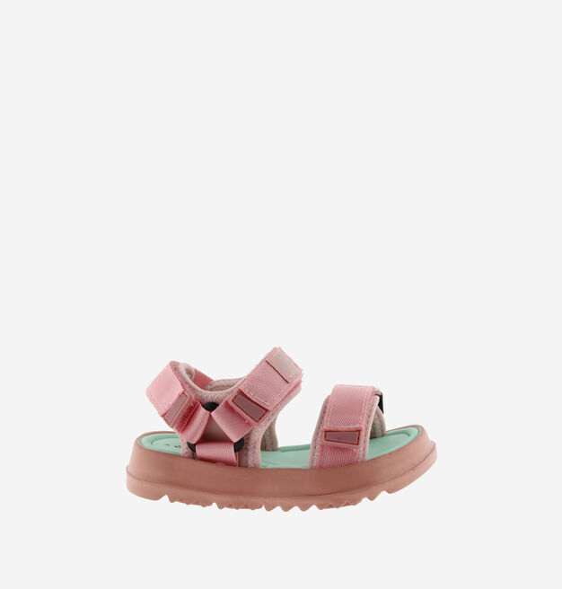 AGOSTO STRISCE NYLON