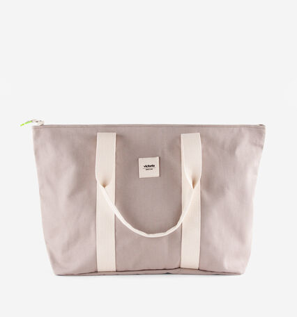 SHOPPER BIO-CANVAS