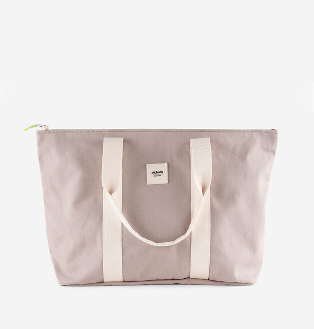 SHOPPER BIO-CANVAS