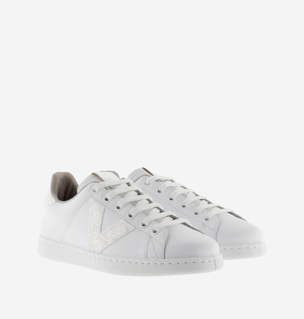 TENIS PELE & GLITTER