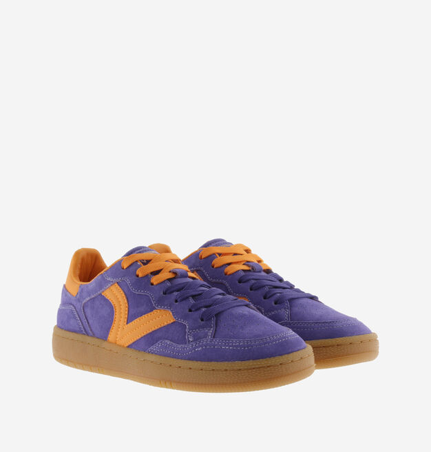 SMASH - SUEDE