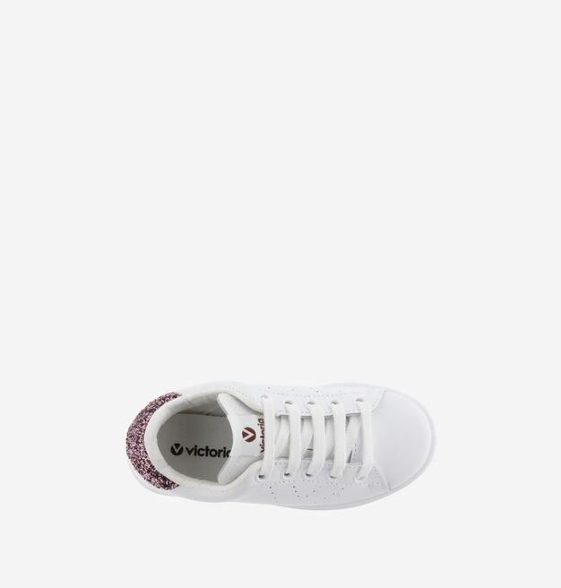 TENIS PELE & GLITTER