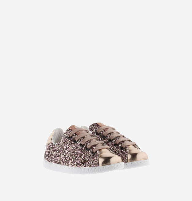 TENIS GLITTER