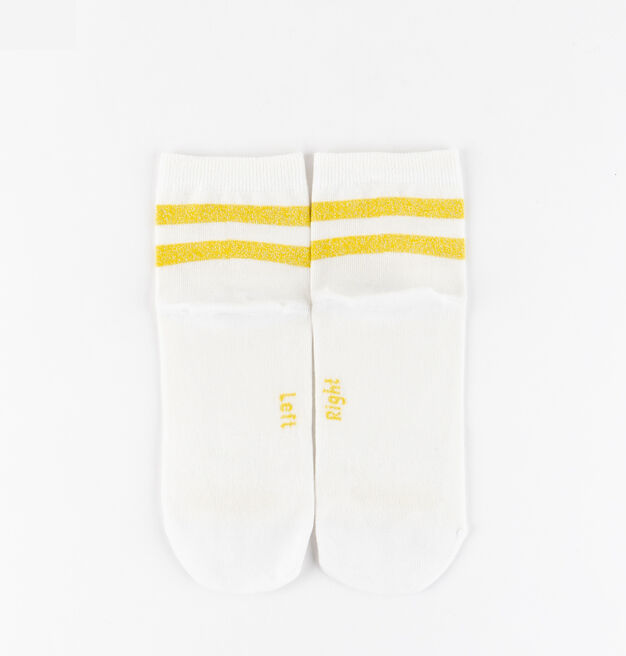 MEIA BAREFOOT ALGOD&Atilde;O RISCAS