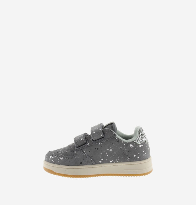 TIEMPO TIRAS CAMUR&Ccedil;A & GLITTER