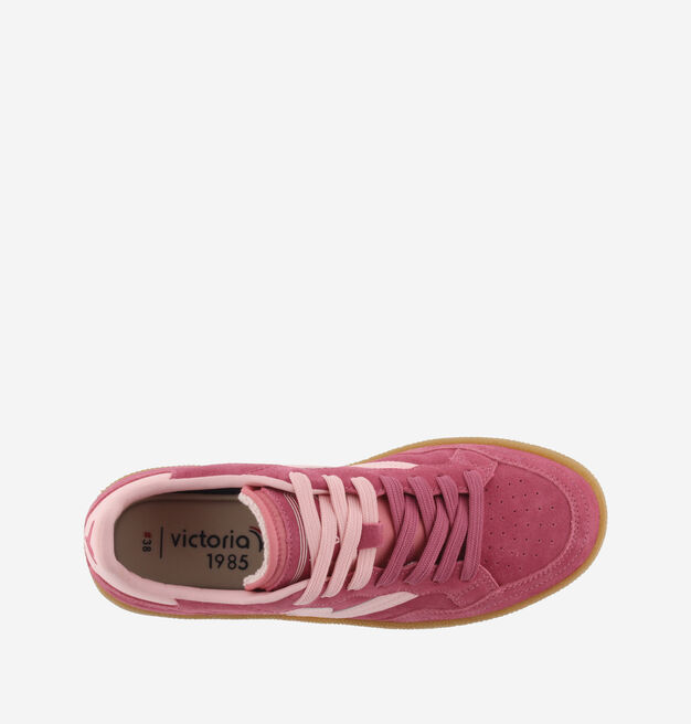 SMASH - SUEDE