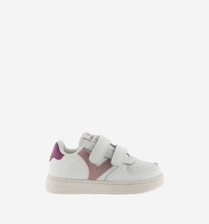 TIEMPO SCRATCHS EFFET CUIR & COULEUR