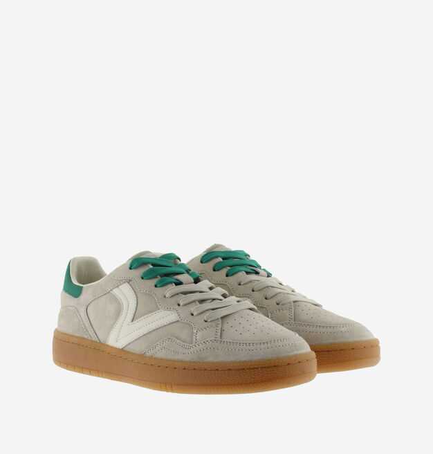 SMASH - SUEDE