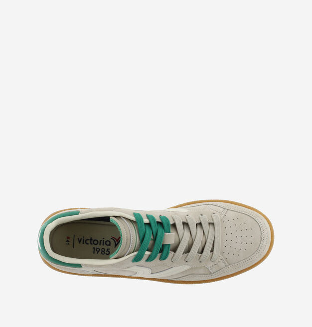 SMASH - SUEDE
