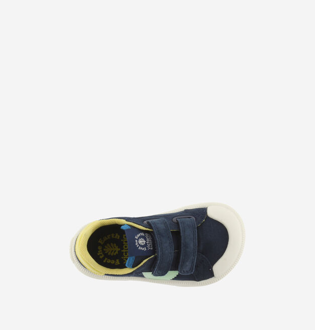 OLIVER TIRAS BAREFOOT LONA MULTICOLORIDA