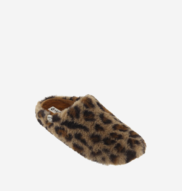 NORTE PELO ANIMAL PRINT