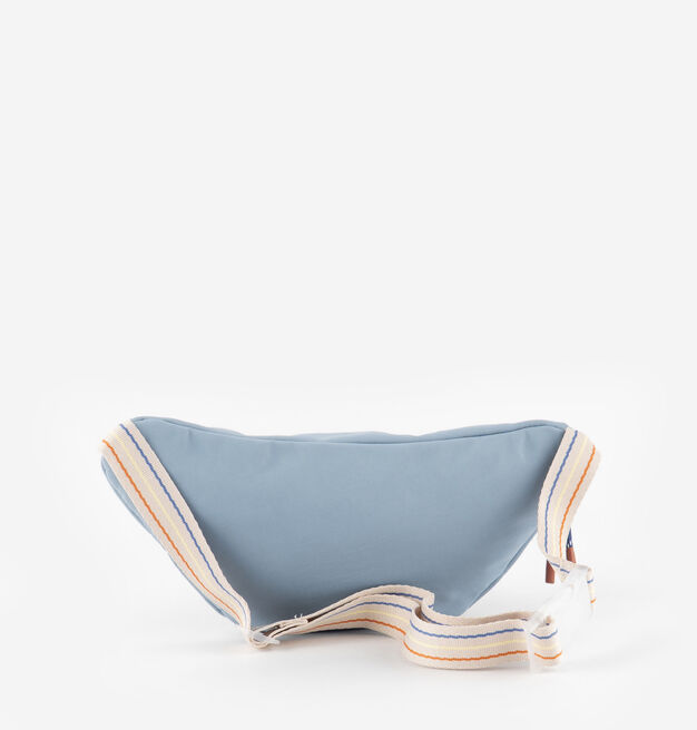 BOLSA DE CINTURA NYLON RUNNING