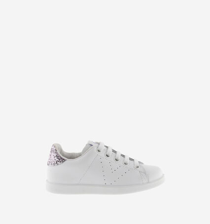 TENIS PELE E GLITTER
