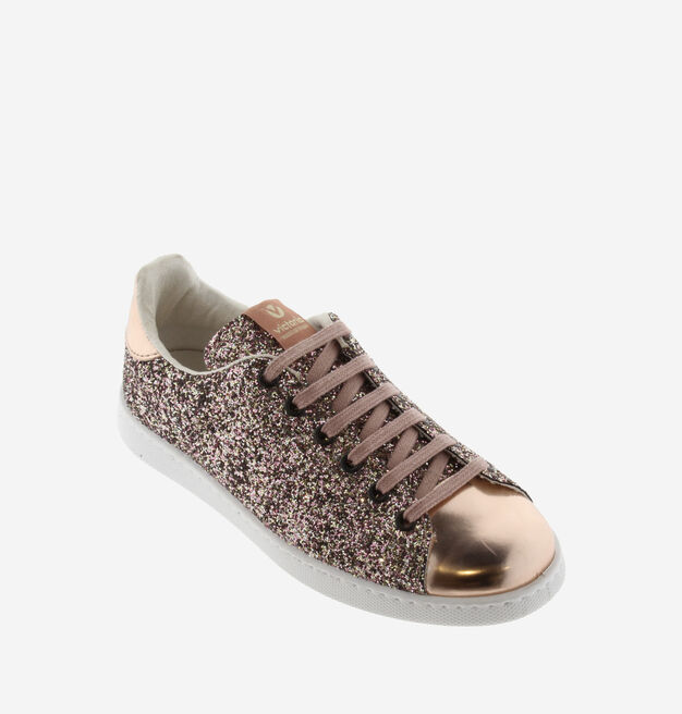 TENIS GLITTER