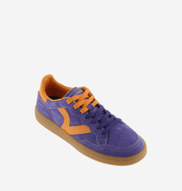SMASH - SUEDE