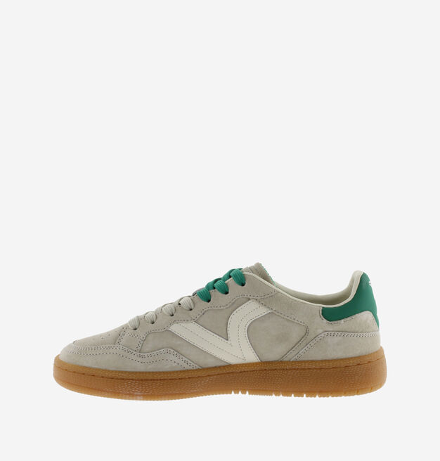 SMASH - SUEDE