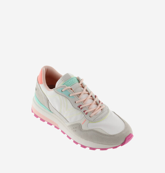 LUNA MULTICOLORIDO NYLON & CAMUR&Ccedil;A