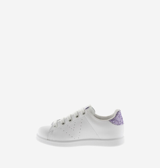 TENIS PELE E GLITTER