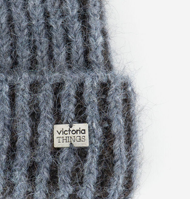 GORRO MALHA