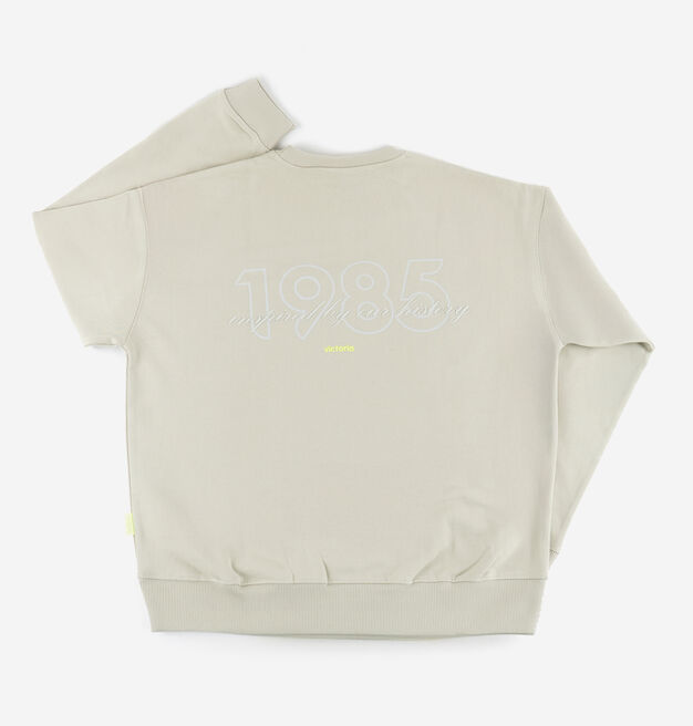 SWEATSHIRT 1985