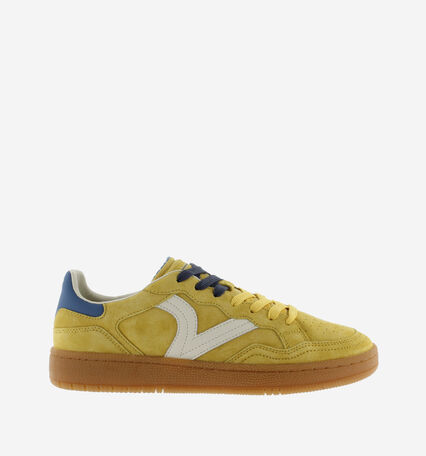SMASH - SUEDE