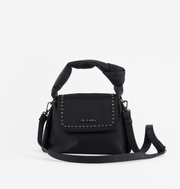 MINI BOLSA TIRACOLO NYLON
