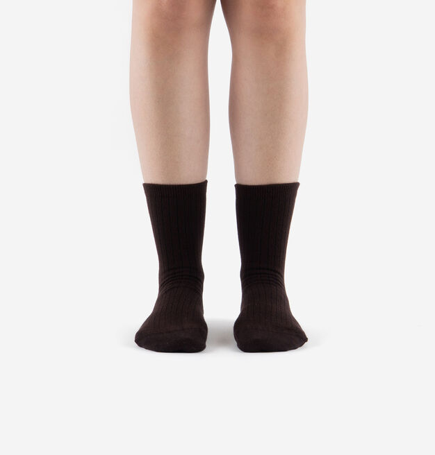 SOCKE BAREFOOT BAMBUS