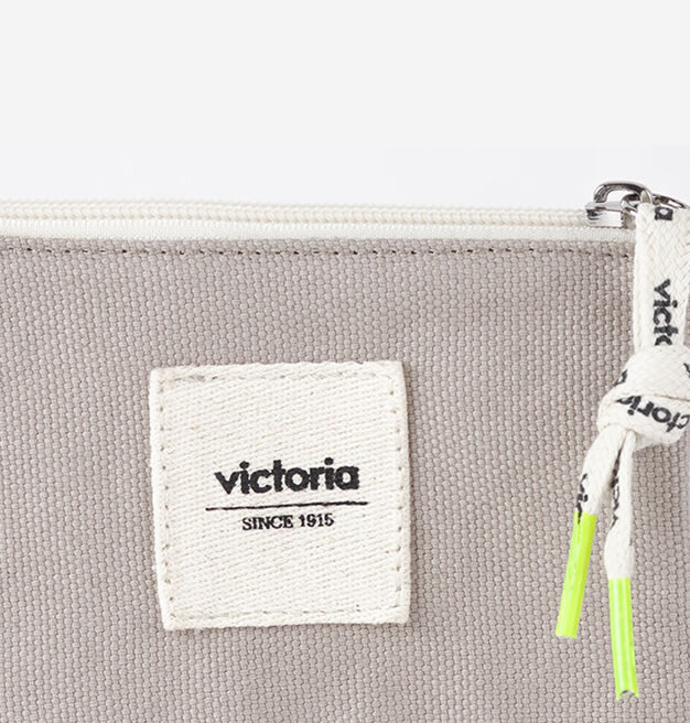 PORTA-MOEDAS LONA ECO