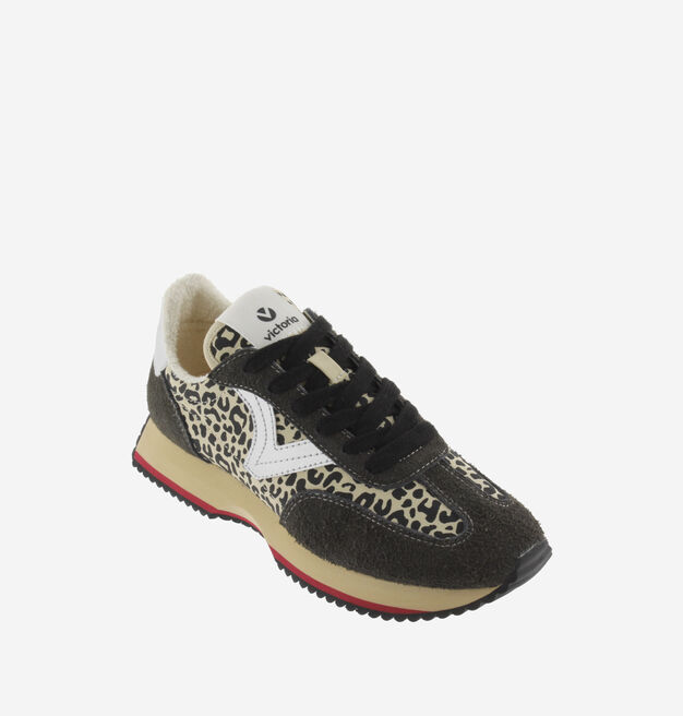 COSMOS NYLON ESTAMPA ANIMAL & CAMUR&Ccedil;A
