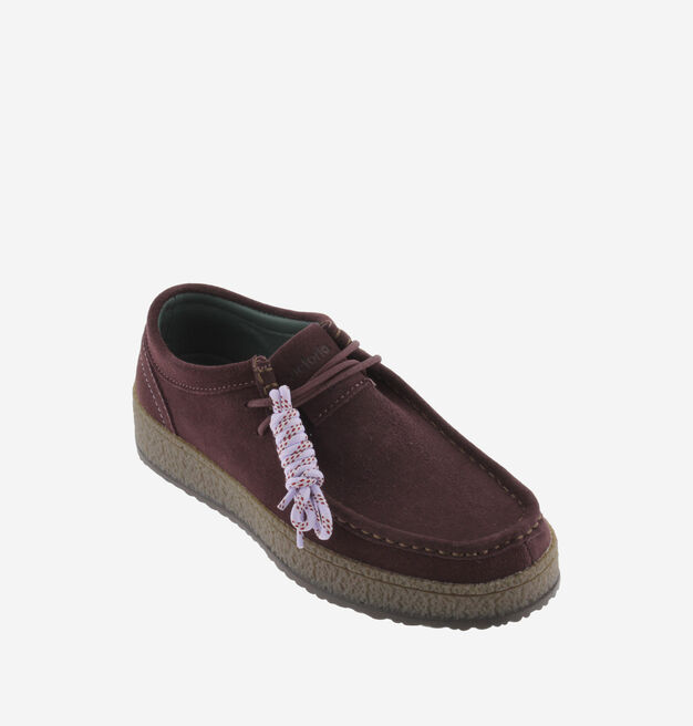 MALMO LOAFER SUEDE