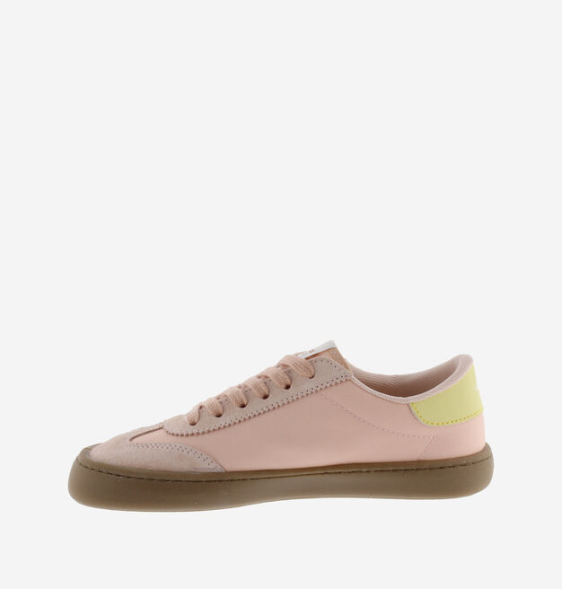 OLMO BAREFOOT NYLON MULTICOLORIDO