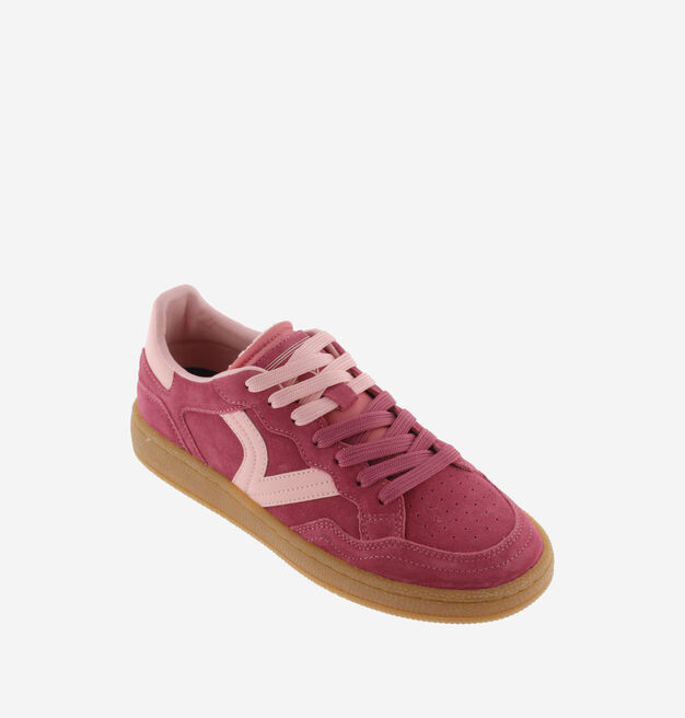 SMASH - SUEDE