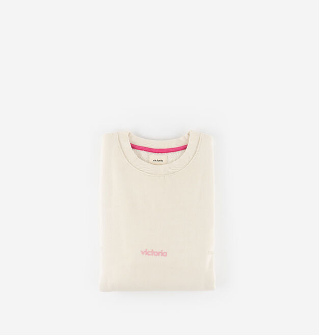 SWEATSHIRT STRAWBERRY