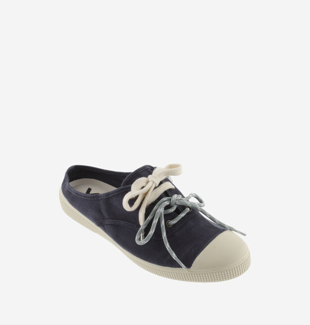 110 MULE LONA ENVELHECIDA DREC