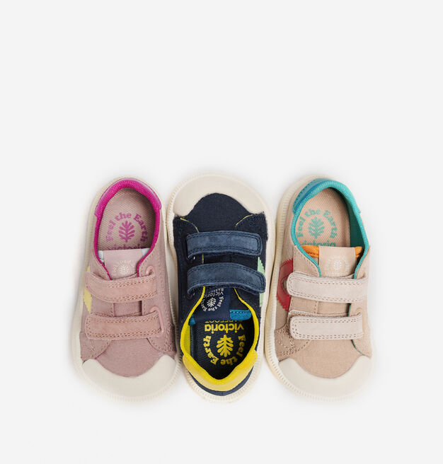 OLIVER TIRAS BAREFOOT LONA MULTICOLORIDA
