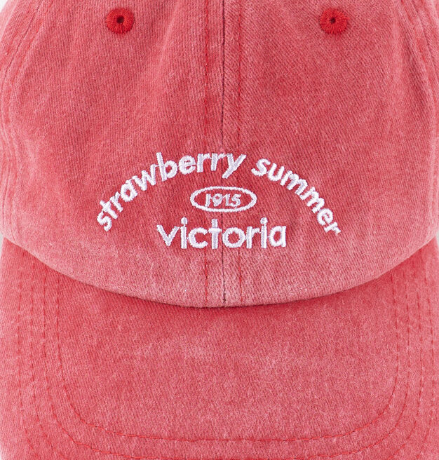 BON&Eacute; ALGOD&Atilde;O STRAWBERRY