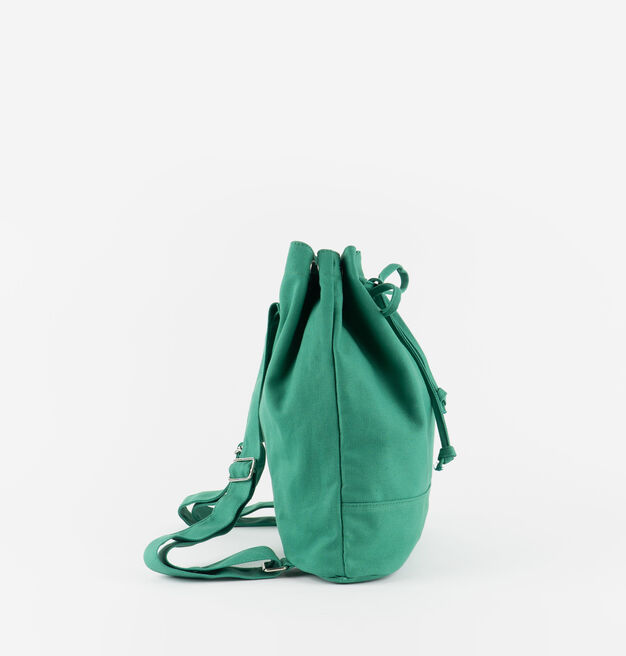 MOCHILA ALGOD&Atilde;O