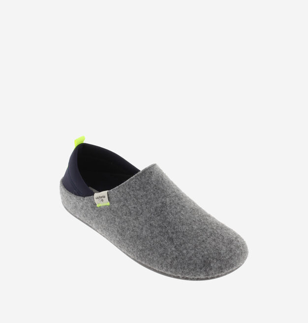 NORTE RECYCLED FELT & NEOPRENE