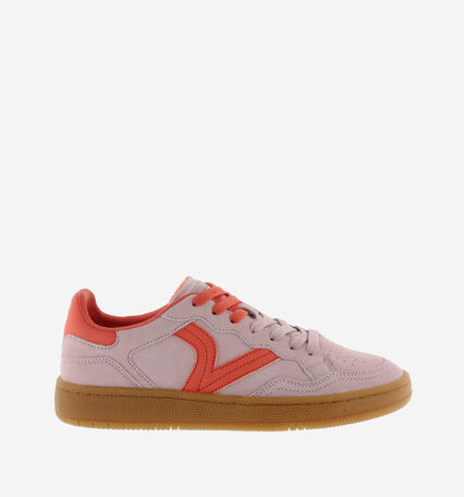 SMASH - SUEDE